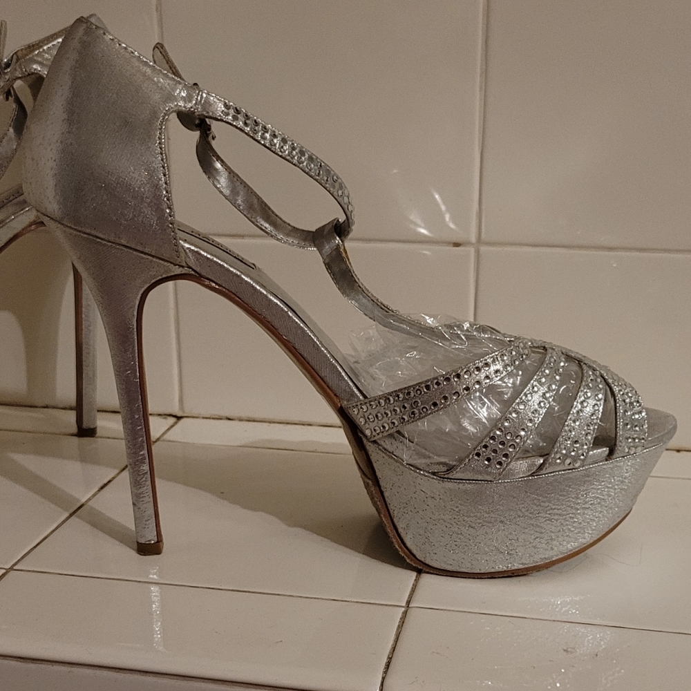 Steve Madden Heels 👠